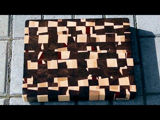 "Union Jack" board scrap смотреть онлайн