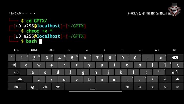 Let's Install ChatGPT In Termux | By Technolex смотреть онлайн
