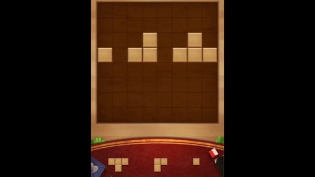 Wood block puzzle - Game vip 2022 смотреть онлайн