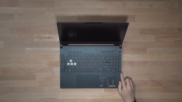 New Asus TUF Gaming F15 & F17 Laptops Full Review смотреть онлайн
