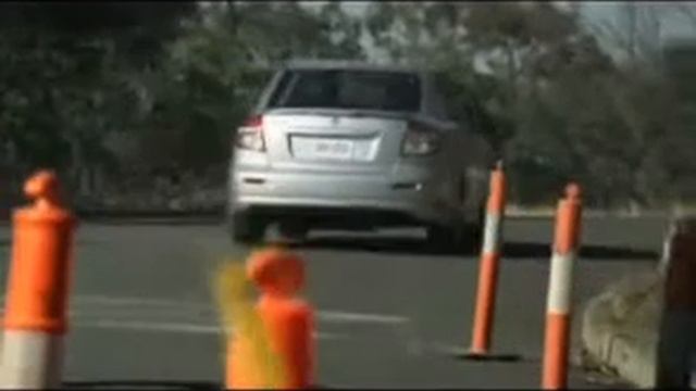 Suzuki SX4 Sedan смотреть онлайн