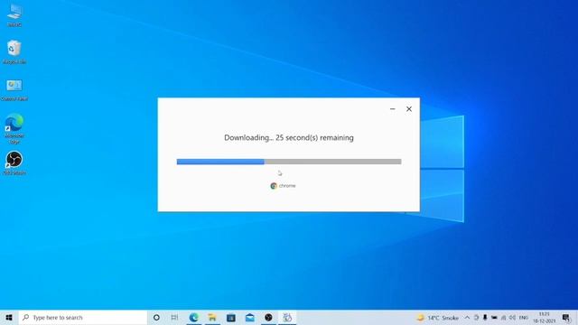 How to Download and Install Google Chrome on Windows 10 (2022) смотреть онлайн