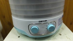 Бюджетный способ как высушить пыльцу.