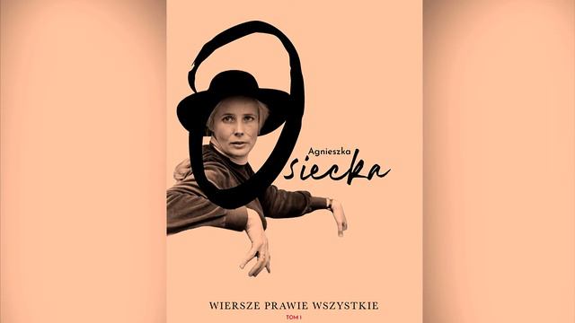 Agnieszka Osiecka - Zbieśmy się смотреть онлайн