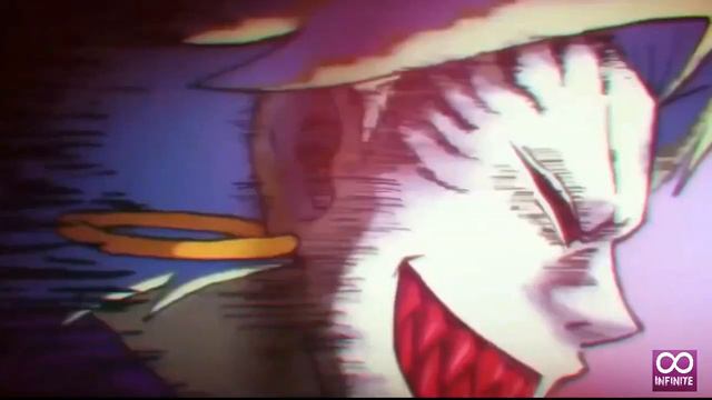 Enemy - [AMV] / scissor seven / Anime mv / infinite [AMV]. смотреть онлайн