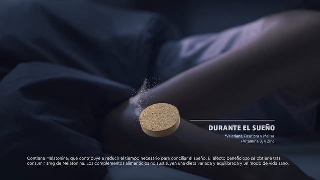 Noches de Sueño Complet смотреть онлайн
