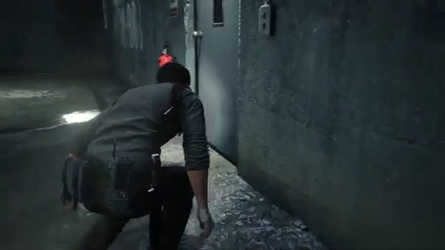 The Evil Within 2. Прохождение_2. смотреть онлайн
