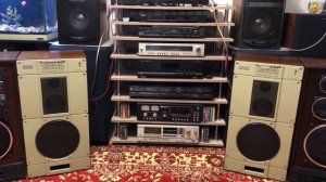 Колонки радиотехника s90d vs radiotehnika s90b против