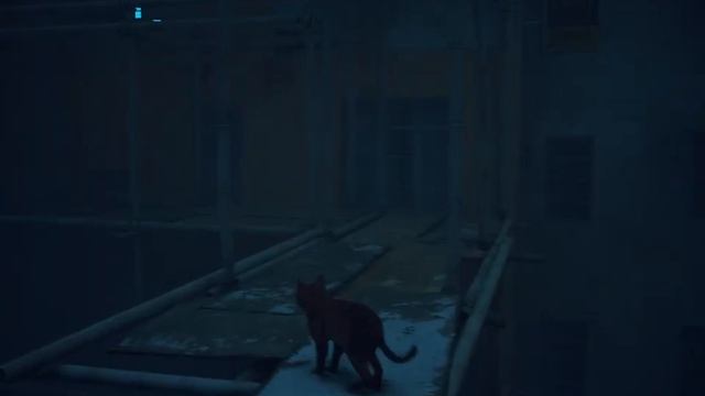 Stay Прохождение #1 Начало смотреть онлайн