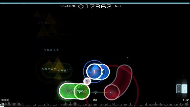 [Osu! Zone #2] First Look Osu!Lazer & Fitur Terbarunya смотреть онлайн