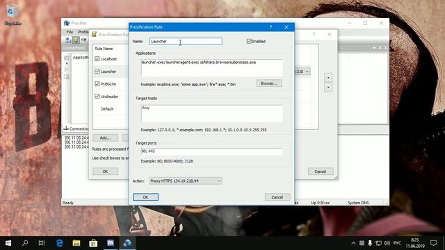 Проблемы с Античитом PUBG Lite, Не беда... Вот решение!!! смотреть онлайн