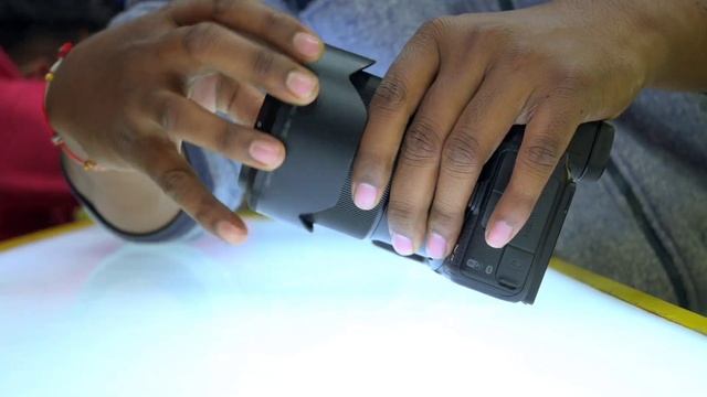 Nikon Z6II + Z 50mm F/1.8 Review | Photography / Videography Semple