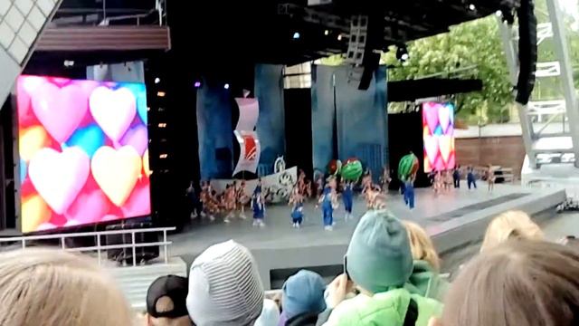 С окончанием учебного года часть 1 смотреть онлайн