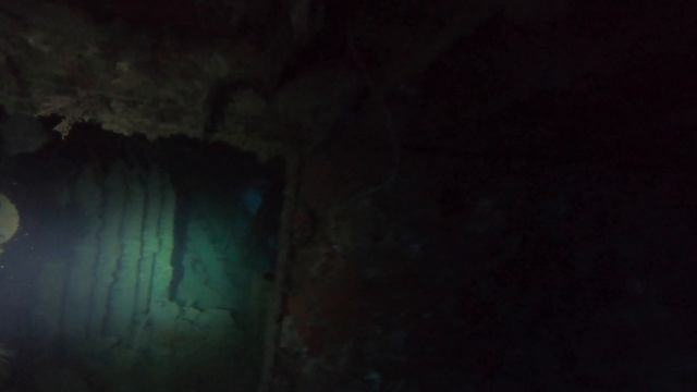 Sucre Johnny Morris Wreck смотреть онлайн
