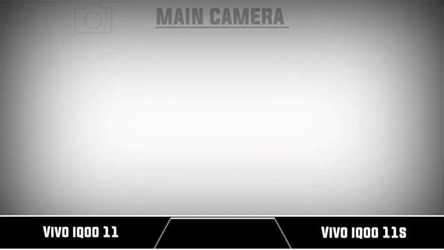 Vivo iqoo 11 Vs Vivo iqoo 11s смотреть онлайн