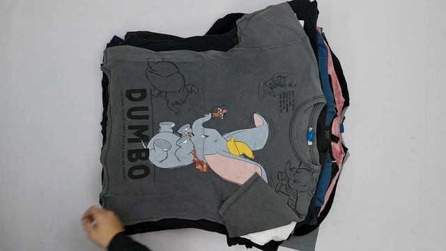 27108 Футболки винтаж VITNAGE/RETRO PRINTED T-SHIRT (extra) 2 пак 16.3кг 14.95€/кг 85шт смотреть онлайн