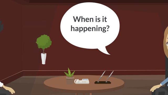 Learn Basic English- English Speaking Practice 15- The Form Of Present Continuous- смотреть онлайн