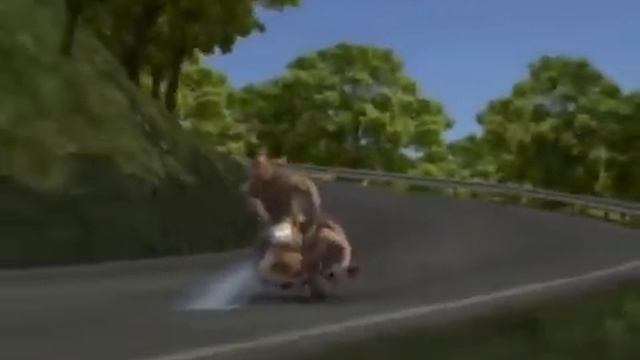 sm7983504 Vocaloid x Billy Herrington x Initial D смотреть онлайн