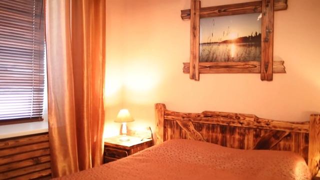 Парк отель. Дубна смотреть онлайн