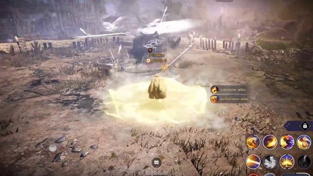 BDM - Black Desert mobile New Class Scholar PVP combo Nomal Arena 🔨⚒️👀 смотреть онлайн