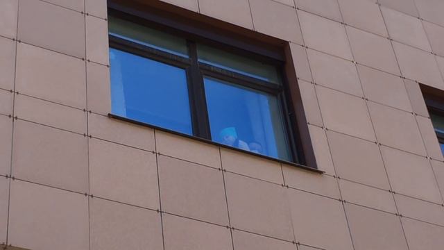 Ксюша, мы с тобой! смотреть онлайн