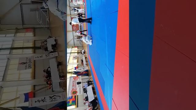 Джиу-Джитсу Арсеньев смотреть онлайн