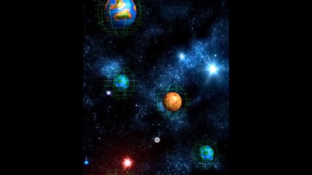 Star ride (game prototype) смотреть онлайн