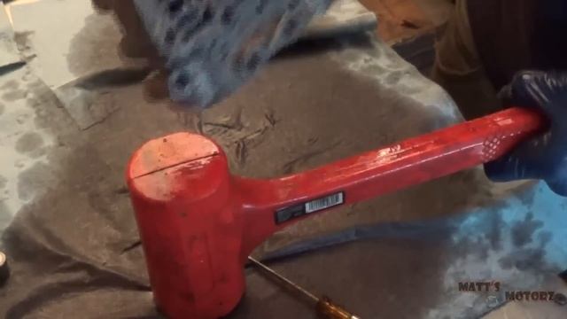 F4A42 Transmission Rebuild: Part 2 - Valvebody Rebuild