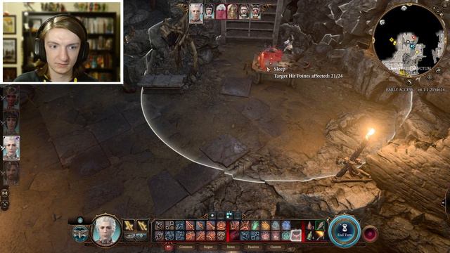 Destroy All Goblins - BG3 Episode #12 (Patch 9) смотреть онлайн
