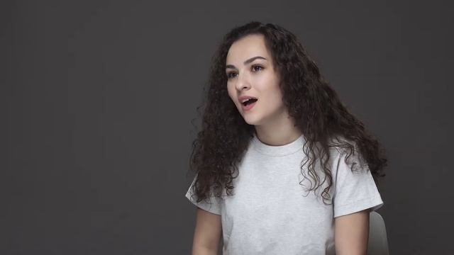 Диана Савельева, актёрская визитка смотреть онлайн