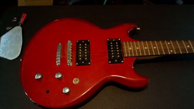 4 Guitars from 4 Places in 1 Day! смотреть онлайн