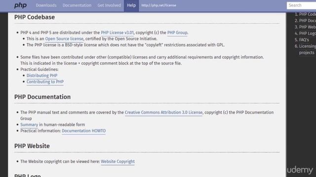 Learn PHP 5 & 7 This Way to Rise Above & Beyond Competition смотреть онлайн
