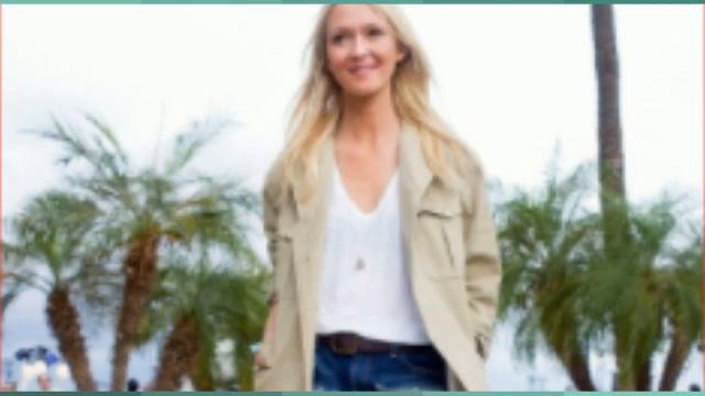 С чем носить сапоги с широким голенищем? смотреть онлайн