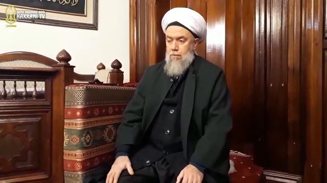 Шейх Мехмет Эфенди. Мир личных интересов смотреть онлайн
