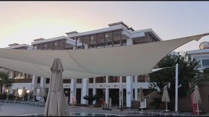 Отель AQI HYDROS CLUB 5* .Турция .Кемер. 10 дней отдыха в октябре 2023 года