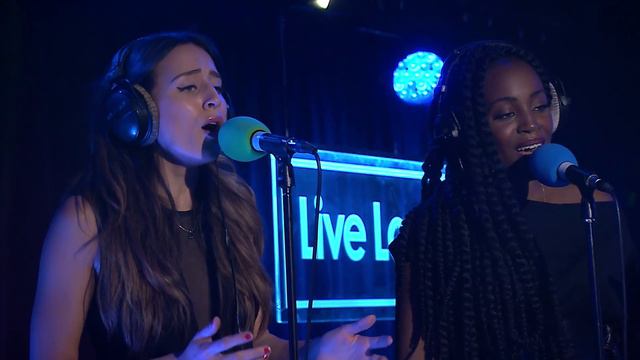 Martin Garrix, Bebe Rexha - In The Name Of Love in the Live Lounge смотреть онлайн