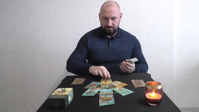 ,, ЧТО ИДЕТ ПО СУДЬБЕ ?,, Гадание Онлайн/Онлайн Расклад/ Гадание Таро смотреть онлайн