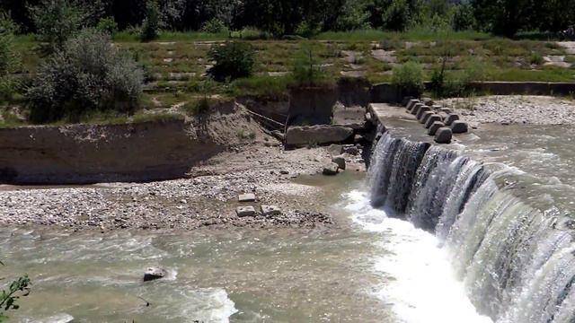 Речка Нальчик смотреть онлайн