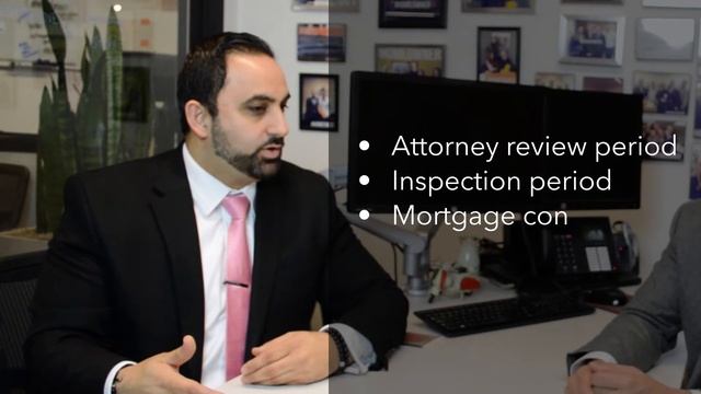 Home Buyer Questions Answered: An Interview with Real Estate Attorney, Paul Youkhana смотреть онлайн