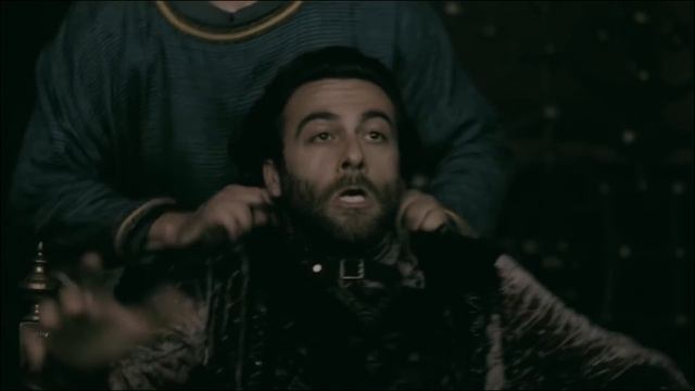 Эпизоды 77 | Ребрышки Андервуда смотреть онлайн