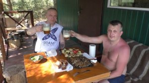 Бывает же такое - «КОЛБАСНОЕ ДЕРЕВО»