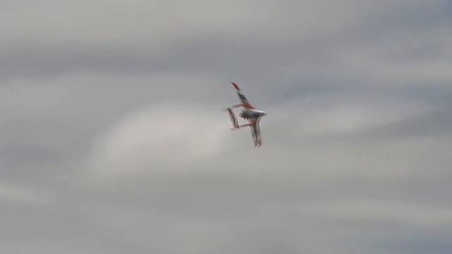 Turbofan Engine for RC Model Aircraft смотреть онлайн