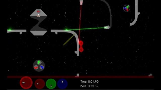 Colour Bind - An Introduction to Coloured Gravity смотреть онлайн