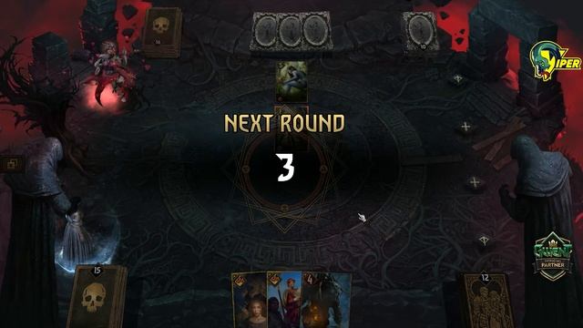 GWENT | Super Difficult Meme Deathwish Weavess Spam 11.2 смотреть онлайн
