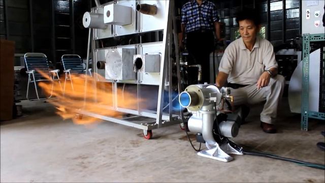 Tairo Co. Burner Demo смотреть онлайн