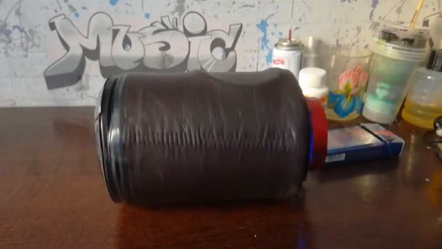 Колонка своими руками смотреть онлайн