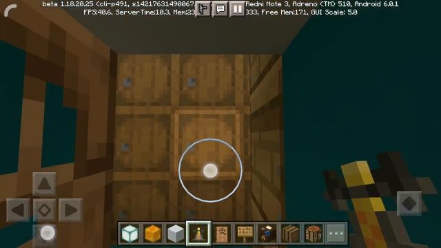 Minecraft закулисье уровень 17 Грузовое судно The backrooms level 17 Cargo ship. смотреть онлайн
