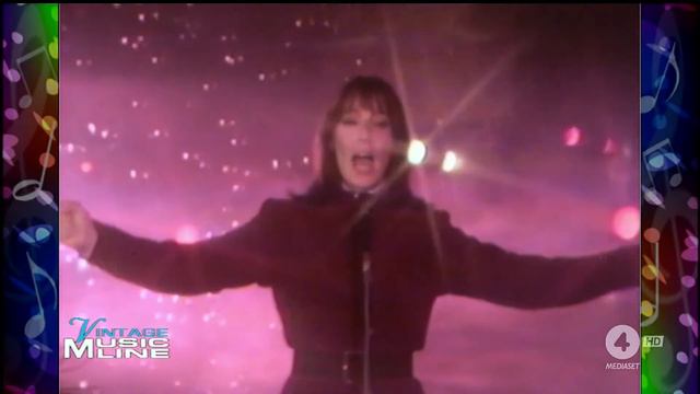 Viola Valentino - Romantici - 1982