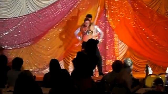Coreografía Explosión смотреть онлайн