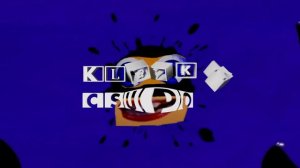 Klasky Csupo (Alt Movie) logo remake (Open Matte)